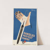 Handles Protect Hands by Pat Keely