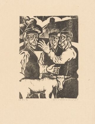 Handslag (1925)
