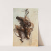Hanging Fowl by H. Raymond