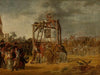 Hanging the traitors (c. 1794)