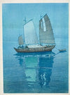Hansen (Sailing Boats) (circa 1921)