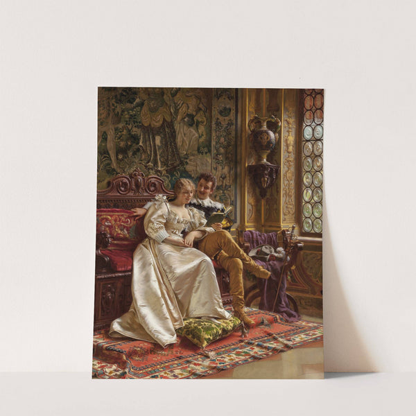 Happy Days by Frédéric Soulacroix