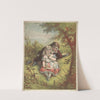 Happy days of childhood (1874) by Armstrong & Co