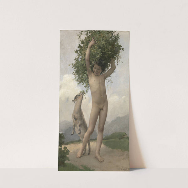 Happy by Jules van Biesbroeck