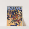 Happy new year! (1908) by Albert Levering