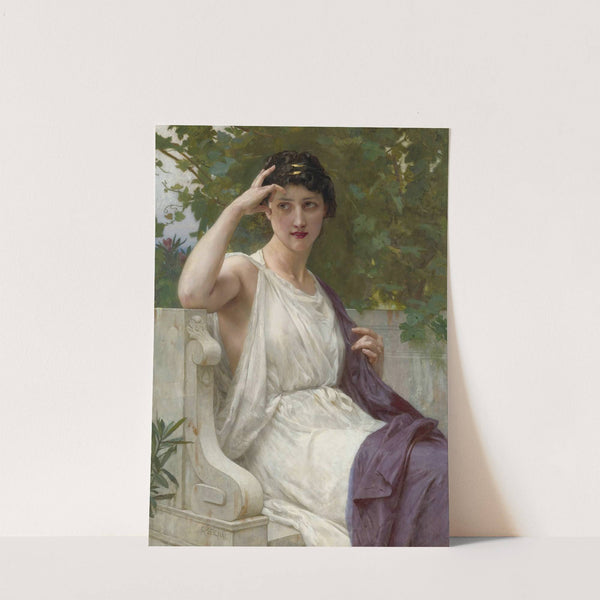 Happy Thoughts by Guillaume Seignac