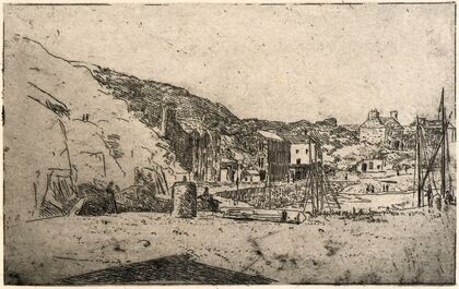 Harbor–Isle of Man (1889)