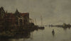 Harbor Scene (1872)