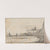 Harbour Scene with Town by Charles Golding Constable