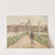Harbour town by the lower Rhine by Helmuth Liesegang