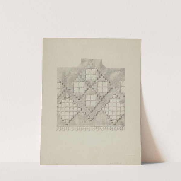 Hardanger by Wilford H. Shurtliff