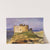 Harlech Castle (1830-40) by John Sell Cotman