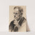 Harold Leclair Ickes by Samuel Johnson Woolf