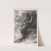 Harolde dans les Montagnes by Henri Fantin-Latour