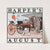 Harper’s August by Edward Penfield