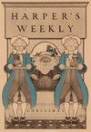 Harper’s weekly, Christmas