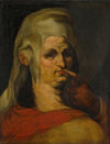Harpocrates, the God of Silence