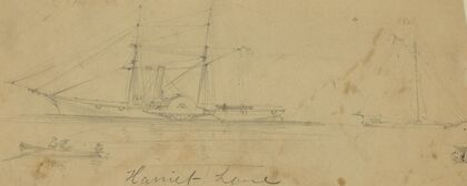 Harriet Lane