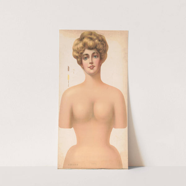 Harriet (1906) by Sanart Co.