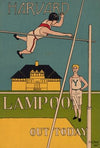 Harvard lampoon, out today