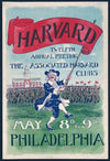 Harvard, twelfth annual meeting, the Associated Harvard clubs. May 8th and 9th, Philadelphia