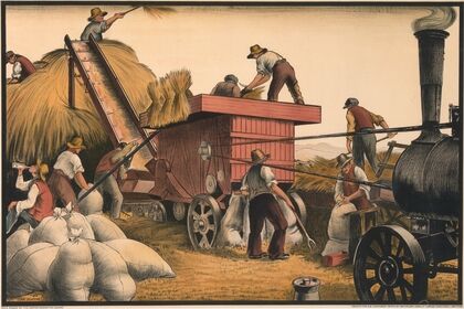 Harvest