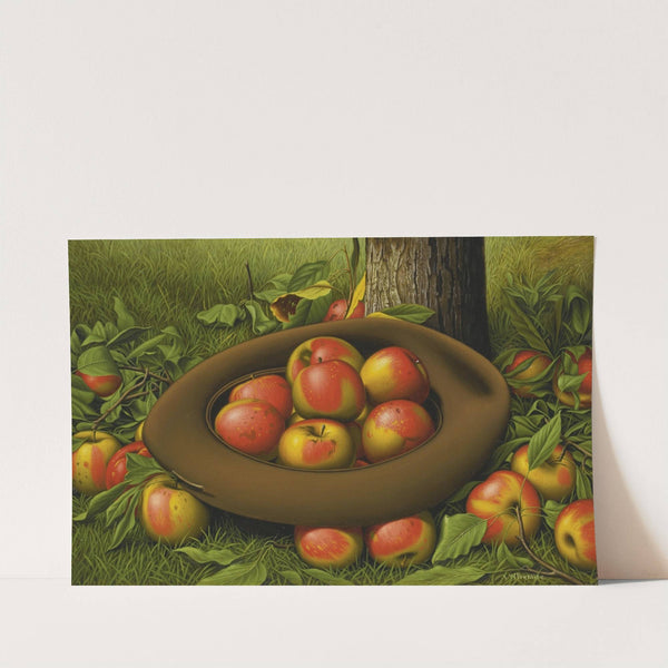 Harvest by Levi Wells Prentice