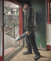 Has the rain stopped? (1922)