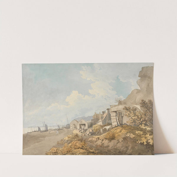 Hastings by William Day