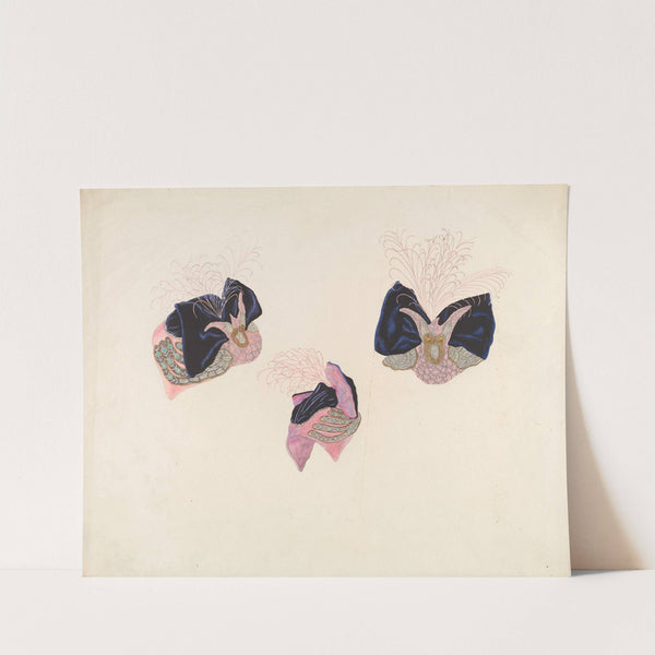 Hat by Joseph L. Boyd