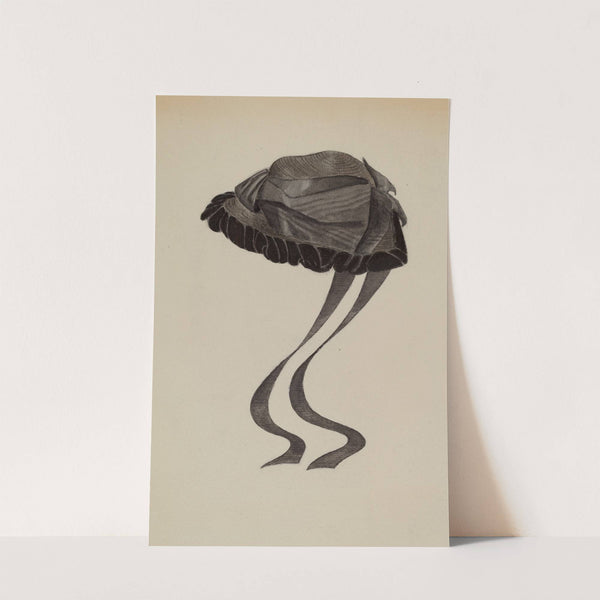 Hat by Marie Mitchell