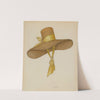 Hat by Nancy Crimi