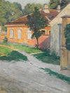 Haus In Hütteldorf (House In Hütteldorf)