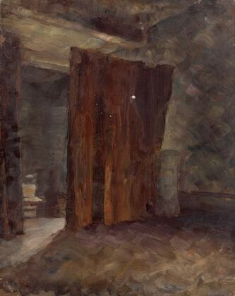 Hausflur (1920)