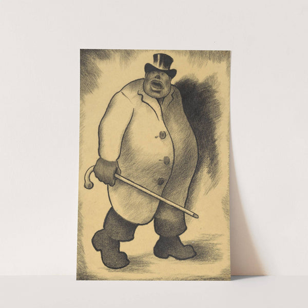 Hausherr by Karl Wiener