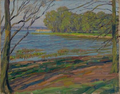 Havel-Landschaft