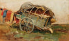 Hay Cart
