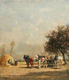 HAY WAIN JULES (c. 1850–93)