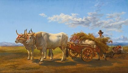 Haymaking (1876)