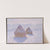 Haystacks (Effect of Snow and Sun) (1891) by Claude Monet