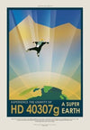 HD 40307g