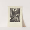 He make the sun shine bright and send dry winds to sweep the world (1946) by Letterio Calapai