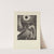 He make the sun shine bright and send dry winds to sweep the world (1946) by Letterio Calapai