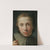 Head of a Boy (between 1770 and 1780) by Gaetano Gandolfi