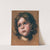 Head of a Boy by Friedrich August von Kaulbach