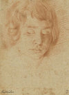 Head of a Boy (Gennaro Falcone)