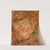 Head of a boy in a hat by Tadeusz Makowski