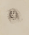 Löwenpaar auf der Pirsch (1900)