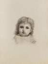 Head of a Child (1878)