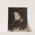 Head of a girl (after 1900) by Jan Ciągliński